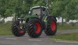 Fendt Favorit 900 Vario Gen2 Mod Thumbnail