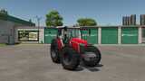 Massey Ferguson 5M Mod Thumbnail
