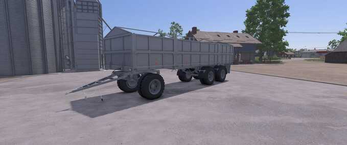 Lizard D882 Mod Image