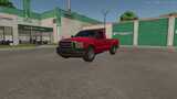 Ford F250 BR Mod Thumbnail