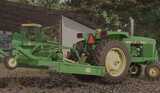 John Deere Brush Hog Mod Thumbnail