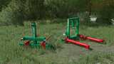 Fritz Bale Fork Pack Mod Thumbnail