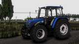 New Holland TL80A / TL100A Mod Thumbnail