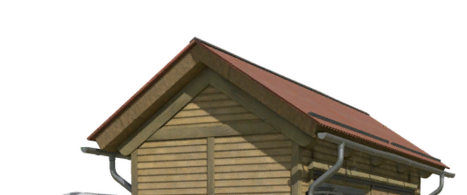 Diesel Production Plant Mod Image