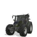 Valtra G Serie Mod Thumbnail