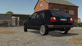 Volkswagen Golf II Tuning Mod Thumbnail