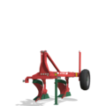 AgroMasz PJM 2/3/4 Pflug Mod Thumbnail