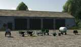 LSFM Farm Equipment Pack Mod Thumbnail