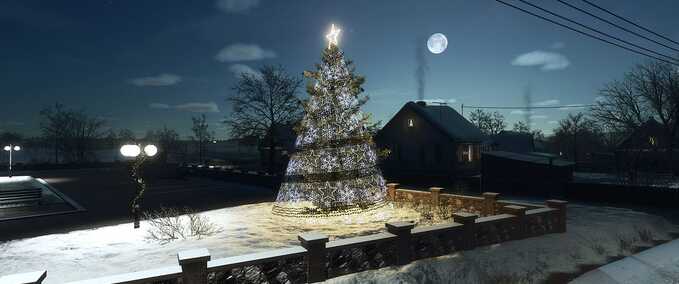 New Zielonka Mod Image