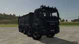 MAN TGS 18.500 Kipper-LKW Mod Thumbnail