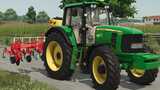 John Deere 7030 Premium Mod Thumbnail