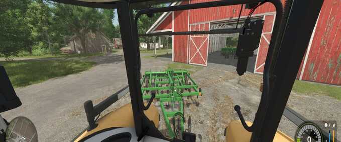 Camera Rotation Mod Image