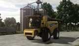 New Holland CX 8.70 - 8.90 Mod Thumbnail
