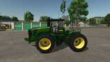 John Deere 9030 Series Mod Thumbnail