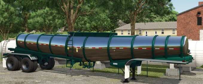 Polar Deep Drop Tanker Mod Image