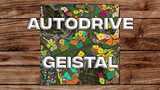 AutoDrive-Kurs für Geistal Mod Thumbnail