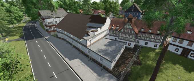 Landkreis Kirchtal TP Mod Image