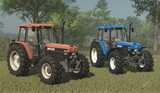 New Holland 8340 Mod Thumbnail