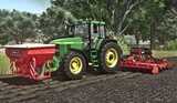 John Deere 7810 FR12 Mod Thumbnail