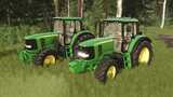 John Deere 6030 Comfort Mod Thumbnail
