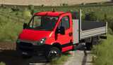 Iveco Daily 2011 Mod Thumbnail