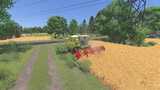 Claas Dominator 105 Mod Thumbnail