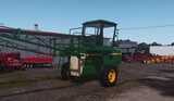 John Deere Hi-Cycle 6000 Spritze von 1979 Mod Thumbnail