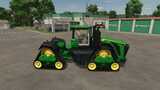 John Deere 9RX 830 Mod Thumbnail