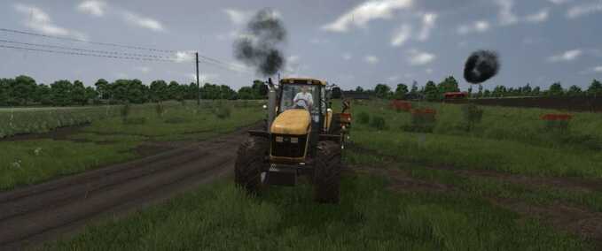 Exhaust Plus Mod Image