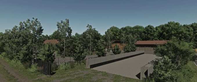 Gameplay Diepholz Spielstand / Neuer Hof Landwirtschafts Simulator mod