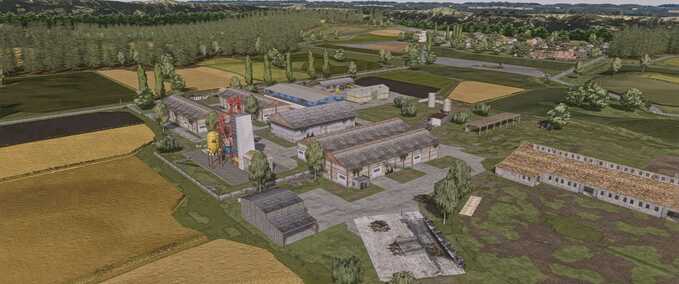 FSH Modding 5 Mod Image