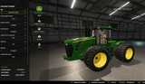 John Deere 9030 Series Mod Thumbnail
