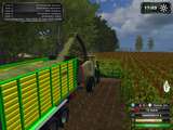 Joskin Silage Container Mod Thumbnail