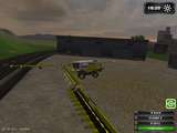 Claas Lexion 770 American Oversize Simpsons  Mod Thumbnail