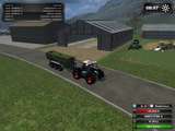 Claas Xerion 5000 Black Beauty  Mod Thumbnail