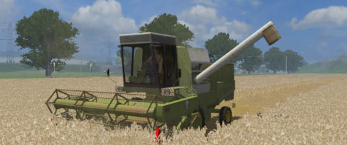 Fortschritt Fortschritt E514 Pack Landwirtschafts Simulator mod