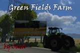 Green Fields Farm Map Mod Thumbnail