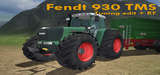 FENDT 930 TMS Mod Thumbnail