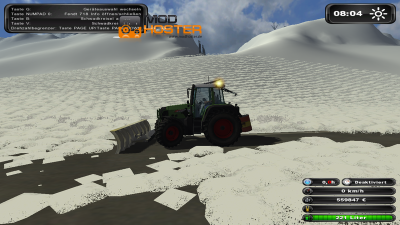   2011  Farming Simulator 2011 -  4