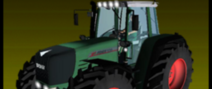 Vario 900er Fendt 930 TMS v3.0 Landwirtschafts Simulator mod