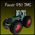 Fendt 930 TMS v3.0 Mod Thumbnail