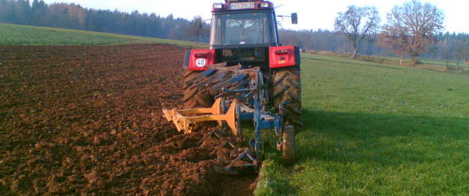 Tools Umschaltbare Feldgrenzenerkennung Landwirtschafts Simulator mod