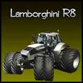 Lamborghini R8 270 Mod Thumbnail