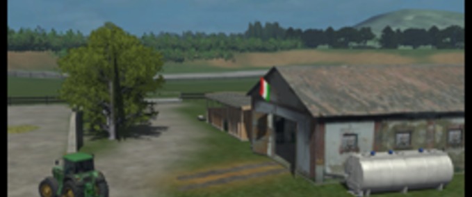 Maps Multimap beta 5 Landwirtschafts Simulator mod