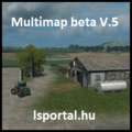 Multimap beta 5 Mod Thumbnail