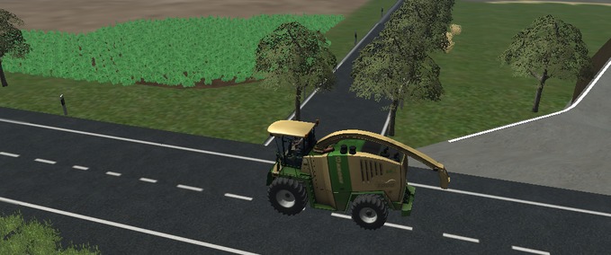 Maps Wayne´s map Landwirtschafts Simulator mod