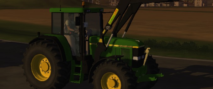 Frontlader Stoll Robust F71 Anbaufrontlader Landwirtschafts Simulator mod