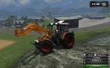 Fendt 380 GTA Turbo Kommunal Mod Thumbnail