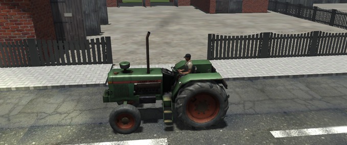 Maps Neulandmap Farming Simulator mod