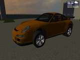 Porsche 911 GT3 Mod Thumbnail